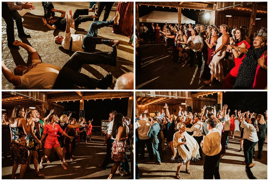 Pinerock Farm Wedding Photos_0154