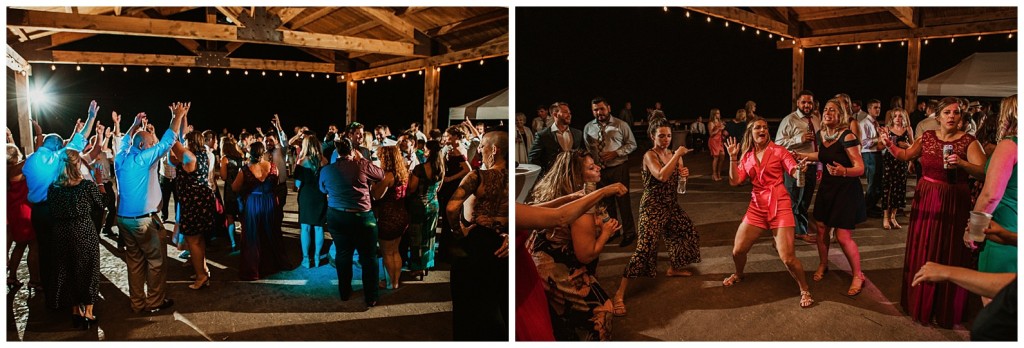 Pinerock Farm Wedding Photos_0155