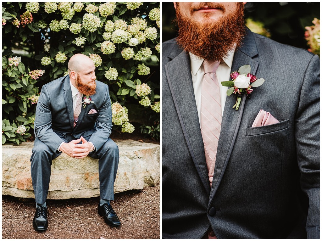 Iron Mills Fall Wedding Photos10