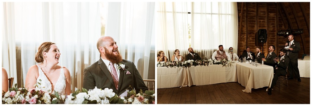 Iron Mills Fall Wedding Photos101