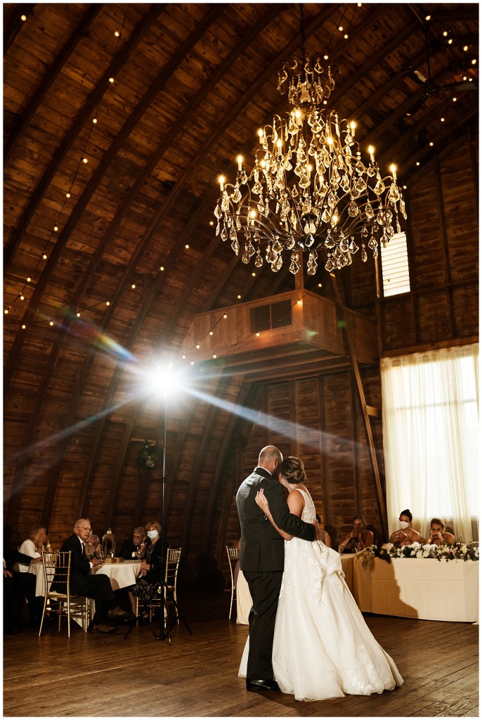 Iron Mills Fall Wedding Photos102