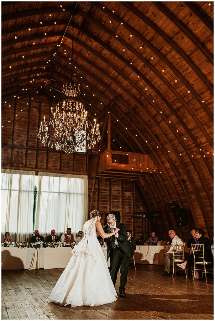 Iron Mills Fall Wedding Photos107