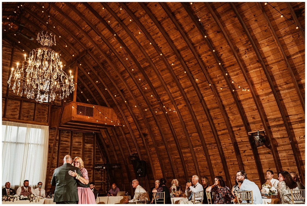 Iron Mills Fall Wedding Photos109