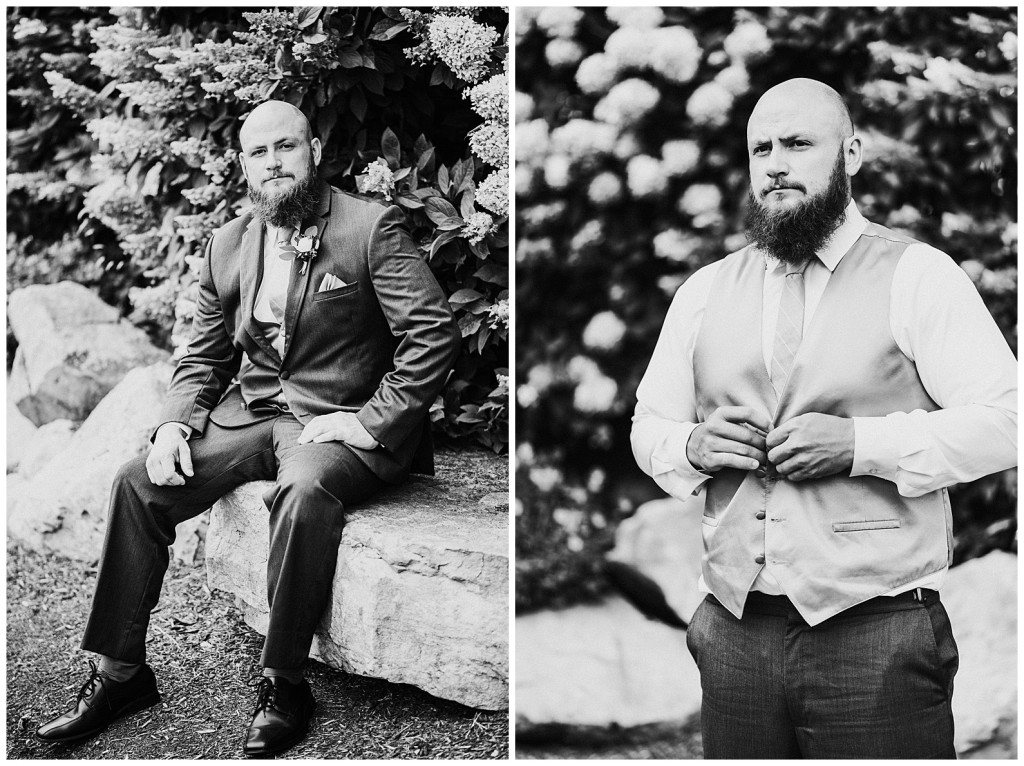 Iron Mills Fall Wedding Photos11