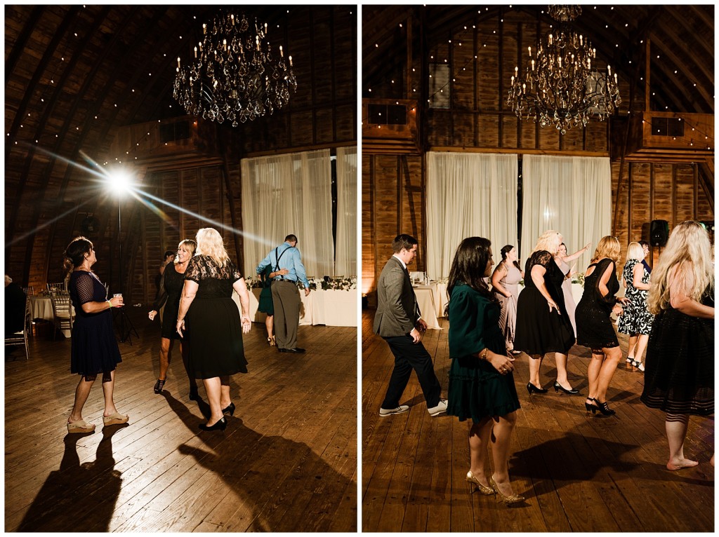 Iron Mills Fall Wedding Photos113