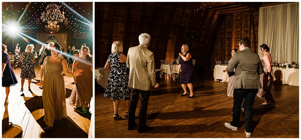 Iron Mills Fall Wedding Photos114