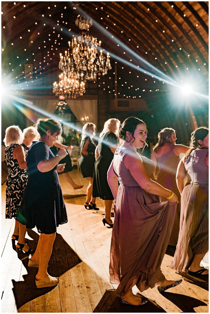 Iron Mills Fall Wedding Photos115