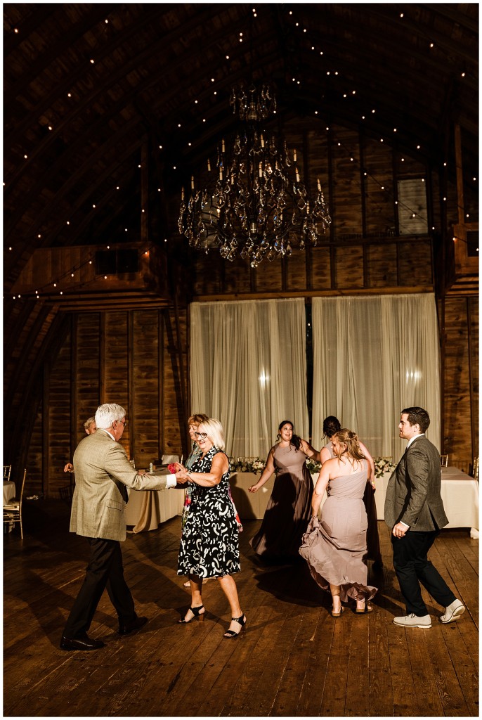 Iron Mills Fall Wedding Photos116