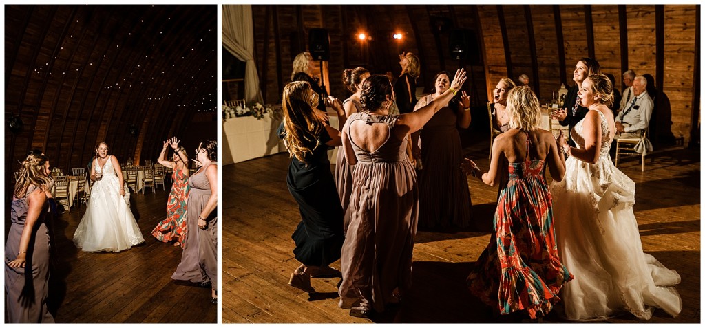 Iron Mills Fall Wedding Photos118