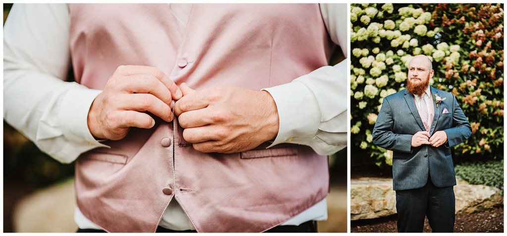 Iron Mills Fall Wedding Photos12