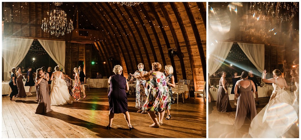 Iron Mills Fall Wedding Photos122