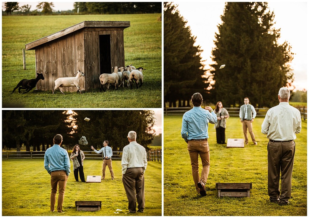 Iron Mills Fall Wedding Photos125