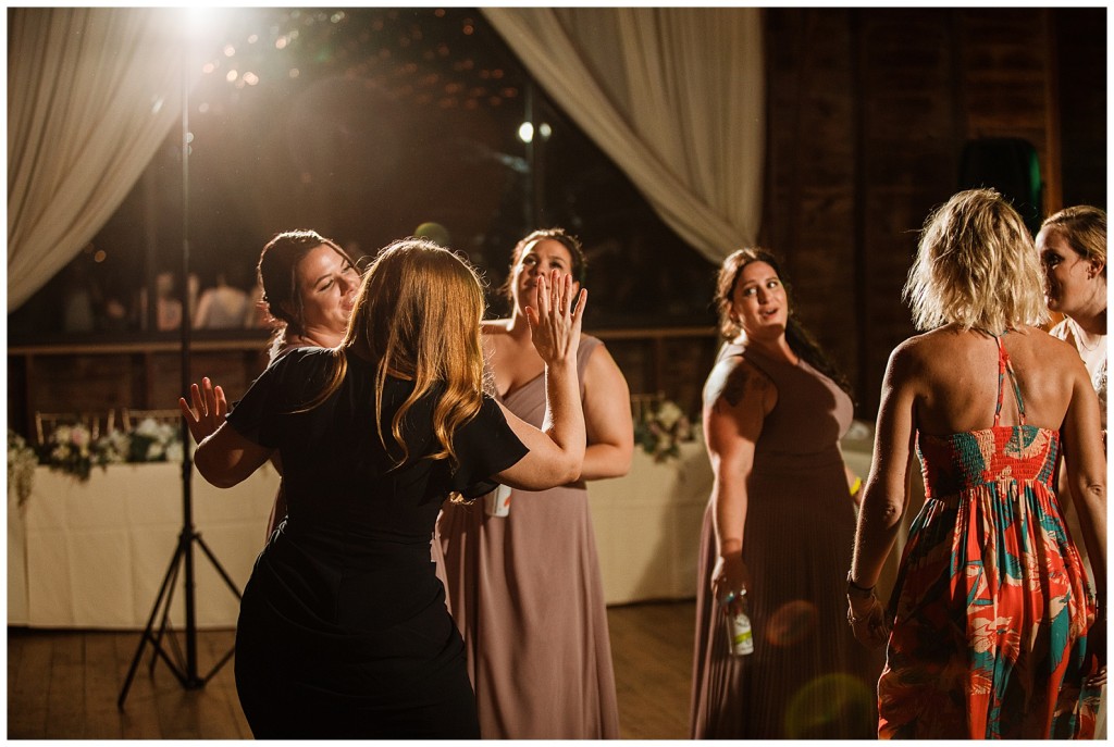 Iron Mills Fall Wedding Photos127