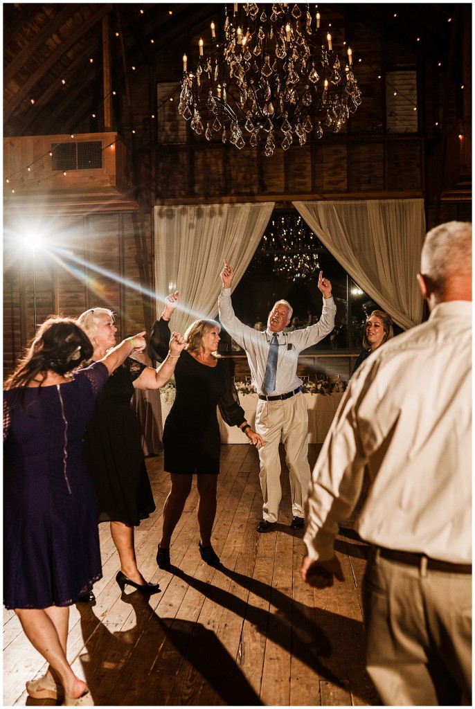 Iron Mills Fall Wedding Photos129