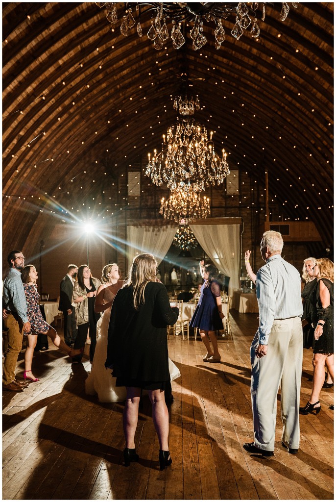 Iron Mills Fall Wedding Photos131