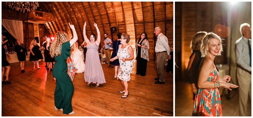 Iron Mills Fall Wedding Photos134