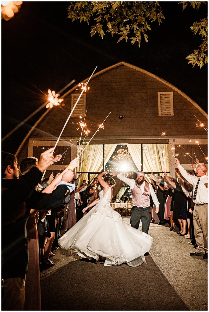 Iron Mills Fall Wedding Photos135