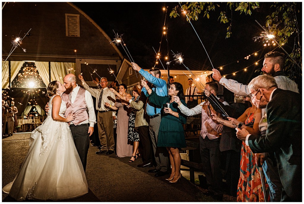 Iron Mills Fall Wedding Photos136