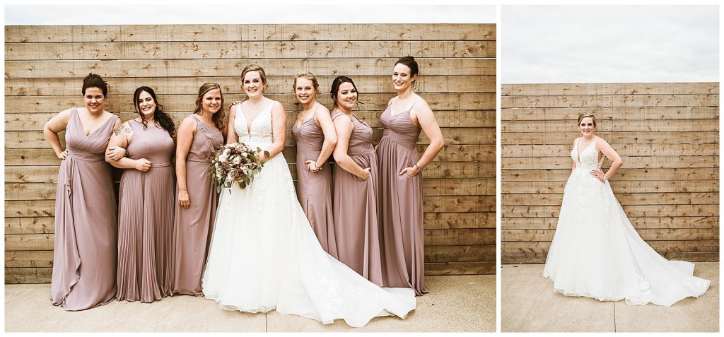 Iron Mills Fall Wedding Photos2