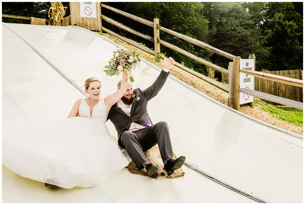 Iron Mills Fall Wedding Photos31