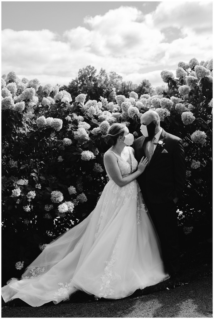 Iron Mills Fall Wedding Photos34