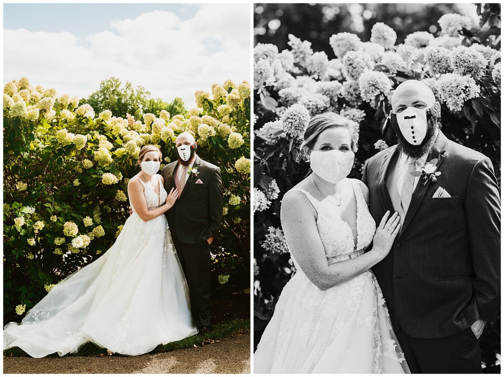 Iron Mills Fall Wedding Photos35