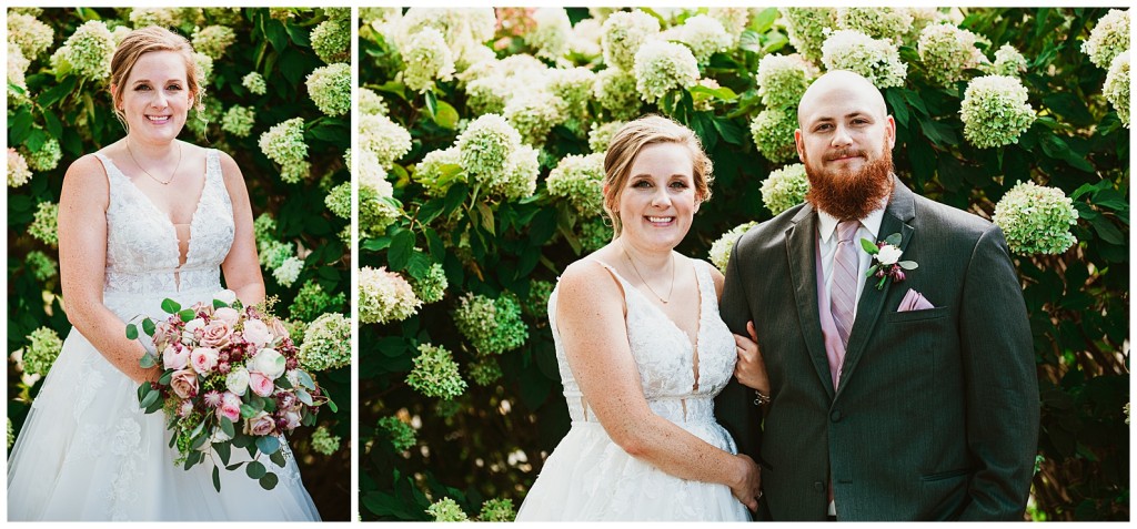 Iron Mills Fall Wedding Photos39