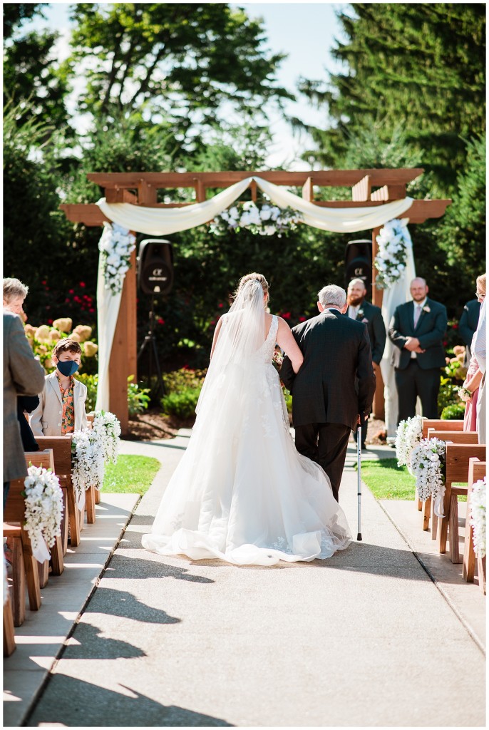 Iron Mills Fall Wedding Photos42