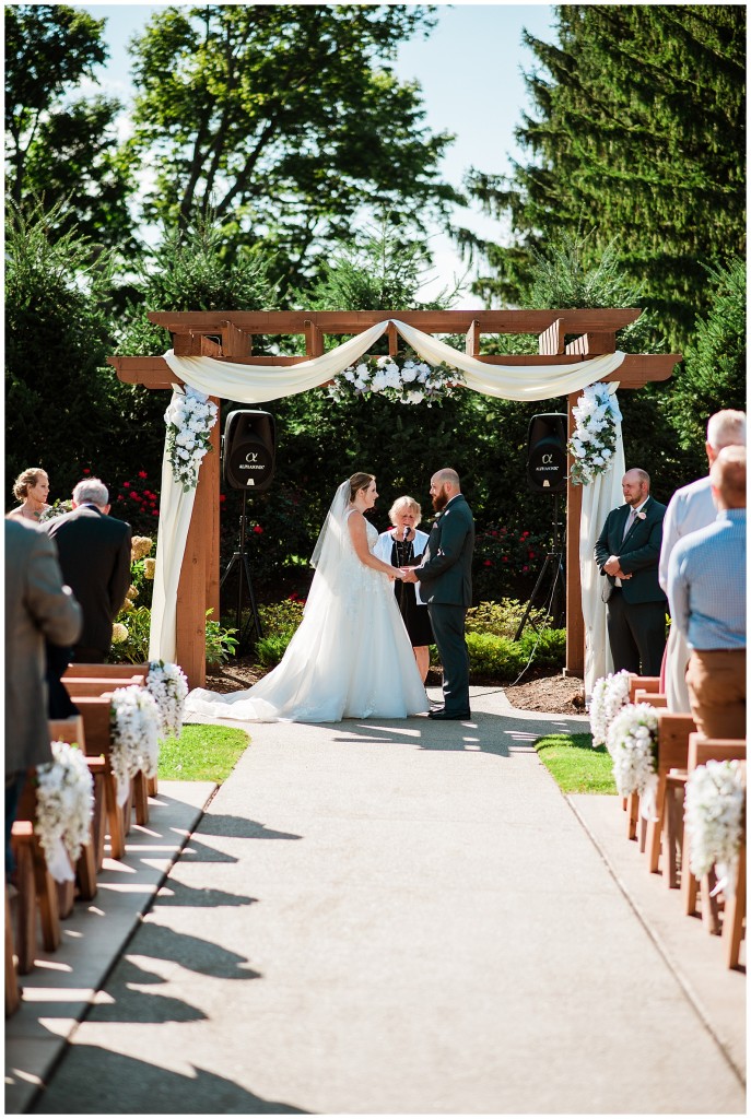 Iron Mills Fall Wedding Photos44