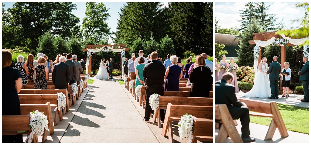 Iron Mills Fall Wedding Photos46