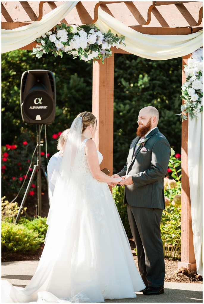 Iron Mills Fall Wedding Photos48