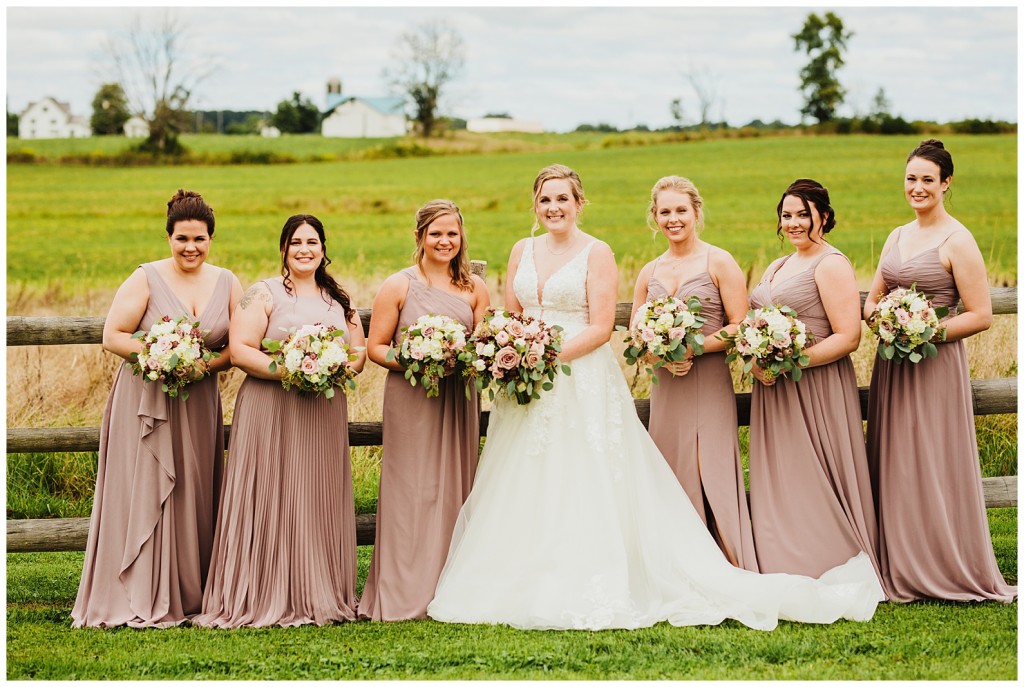 Iron Mills Fall Wedding Photos5