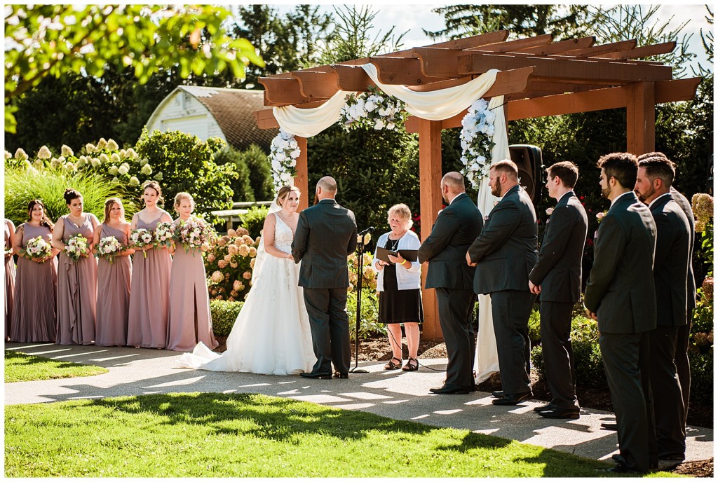 Iron Mills Fall Wedding Photos50