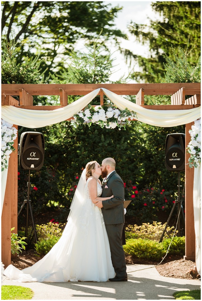 Iron Mills Fall Wedding Photos56