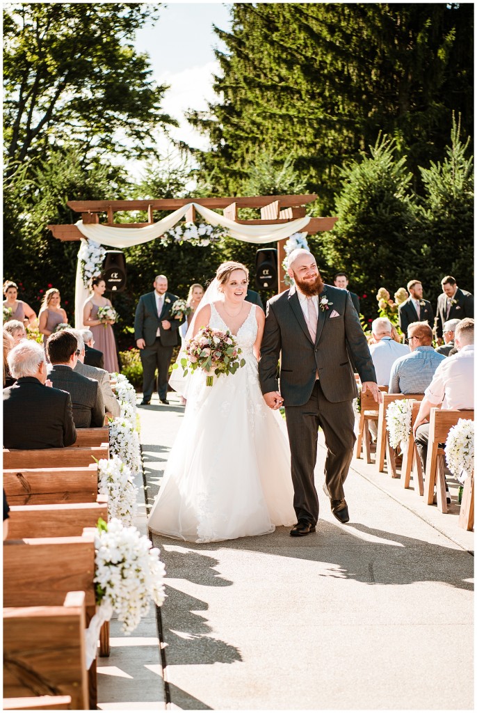 Iron Mills Fall Wedding Photos57