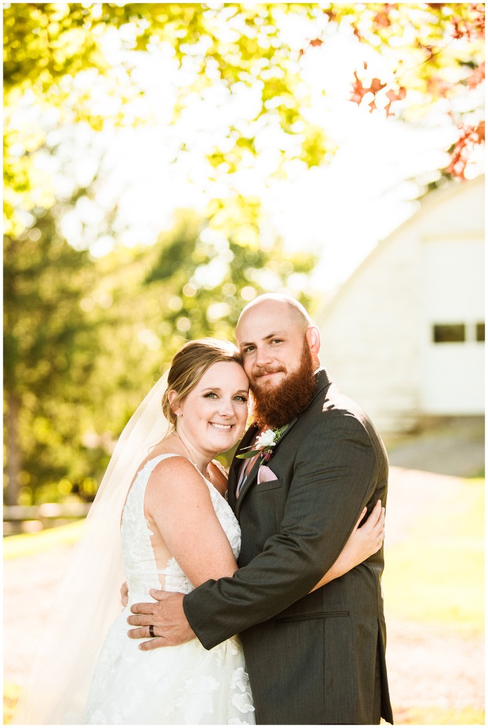 Iron Mills Fall Wedding Photos64