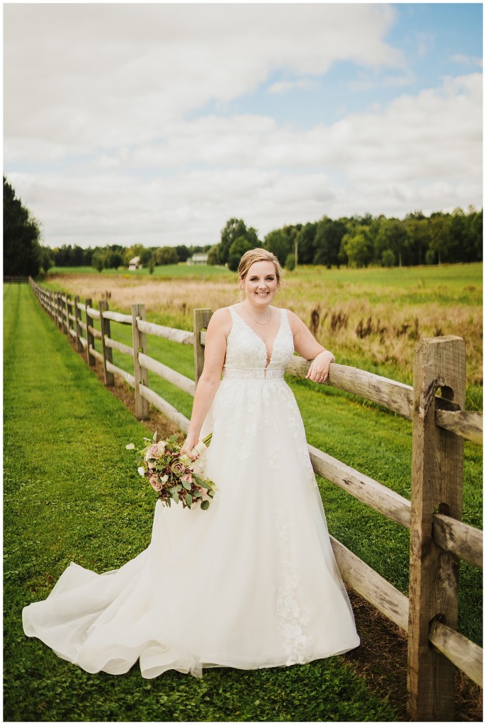 Iron Mills Fall Wedding Photos7