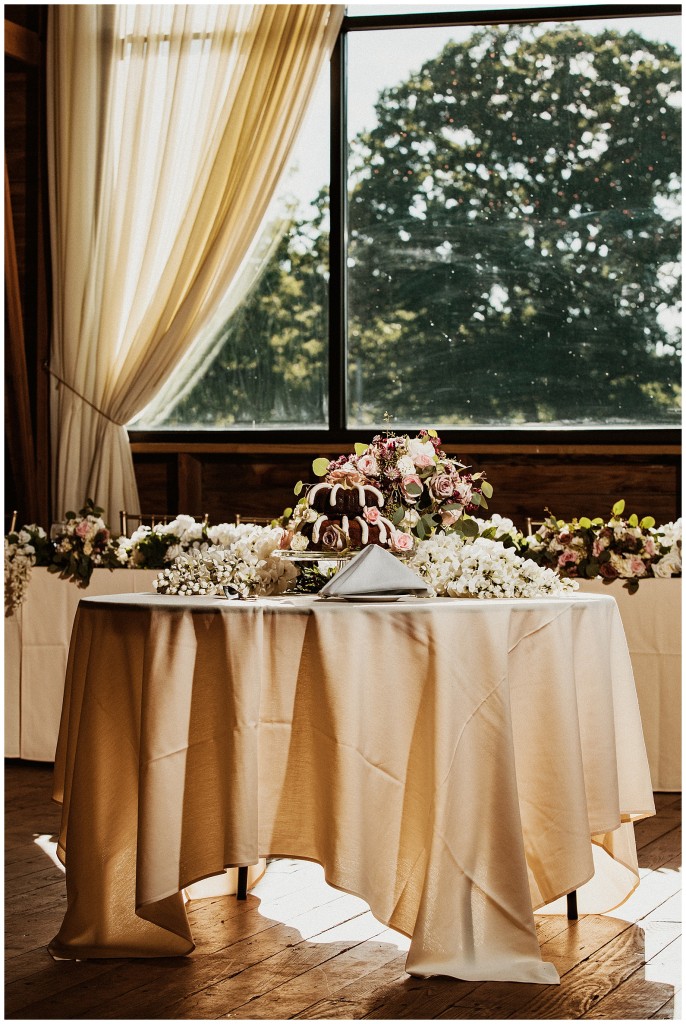 Iron Mills Fall Wedding Photos75