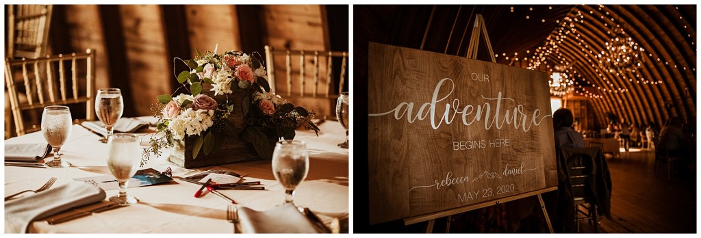 Iron Mills Fall Wedding Photos77