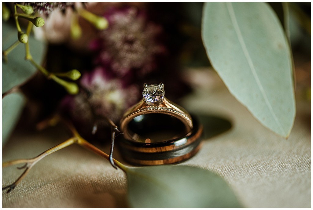 Iron Mills Fall Wedding Photos83