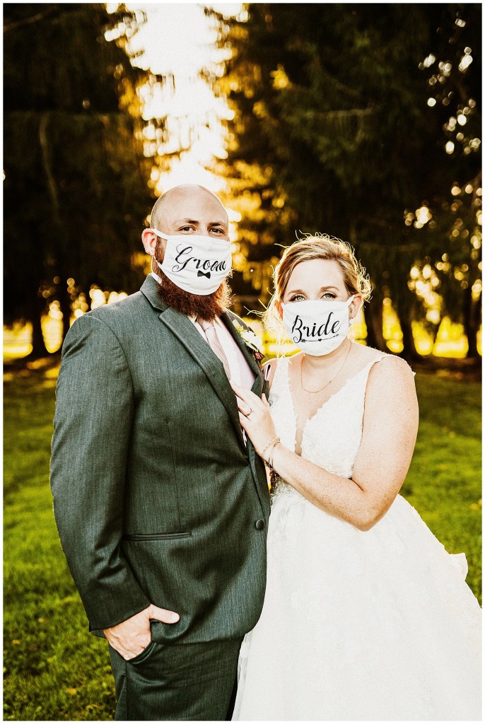 Iron Mills Fall Wedding Photos92