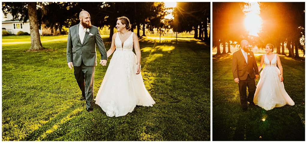 Iron Mills Fall Wedding Photos95