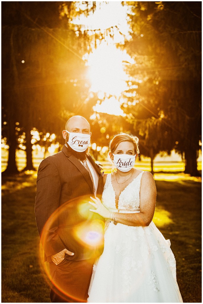 Iron Mills Fall Wedding Photos96