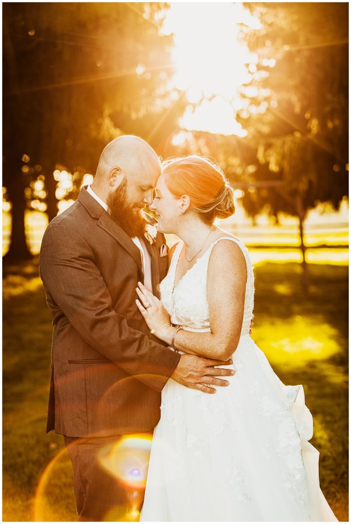 Iron Mills Fall Wedding Photos98