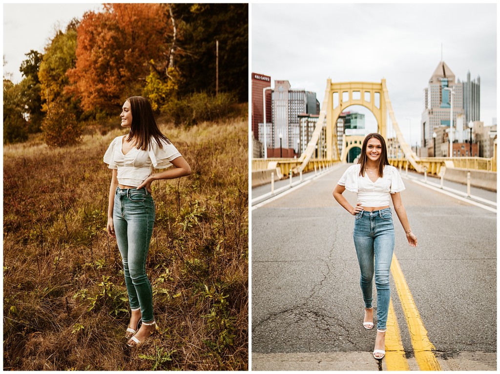 Downtown PGH & North Park Senior Photos_0001