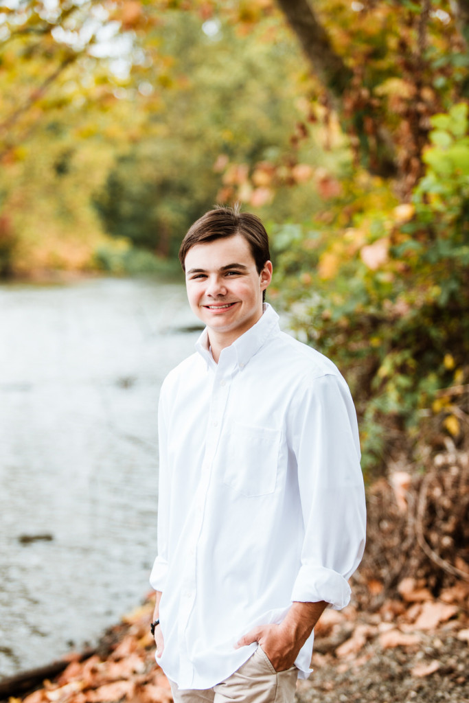 Fall Strip District Senior Photos22