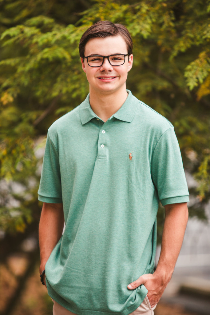 Fall Strip District Senior Photos9