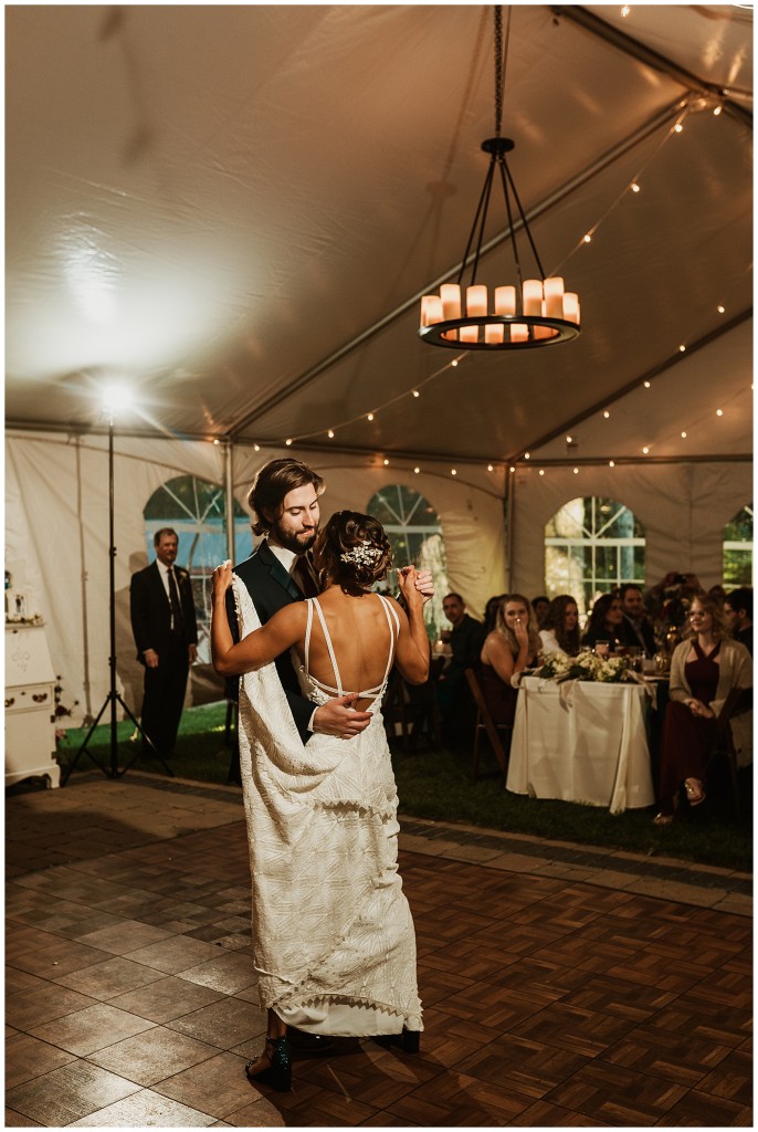 Backyard Wedding_0091