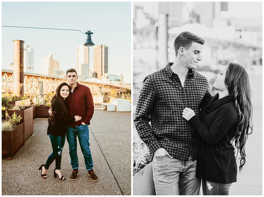Downtown Pgh Couples Portraits_0003