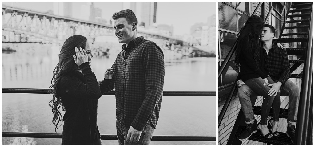 Downtown Pgh Couples Portraits_0012